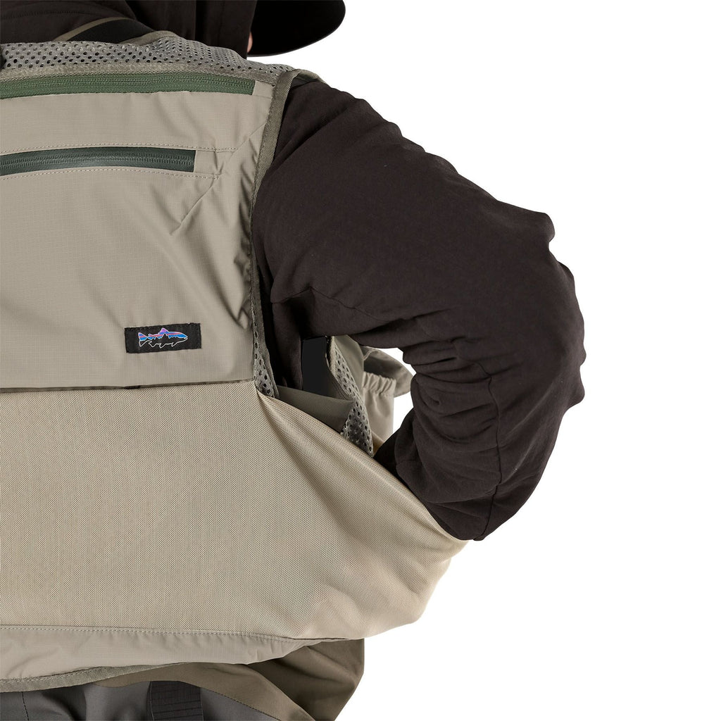 Patagonia Stealth Pack Vest