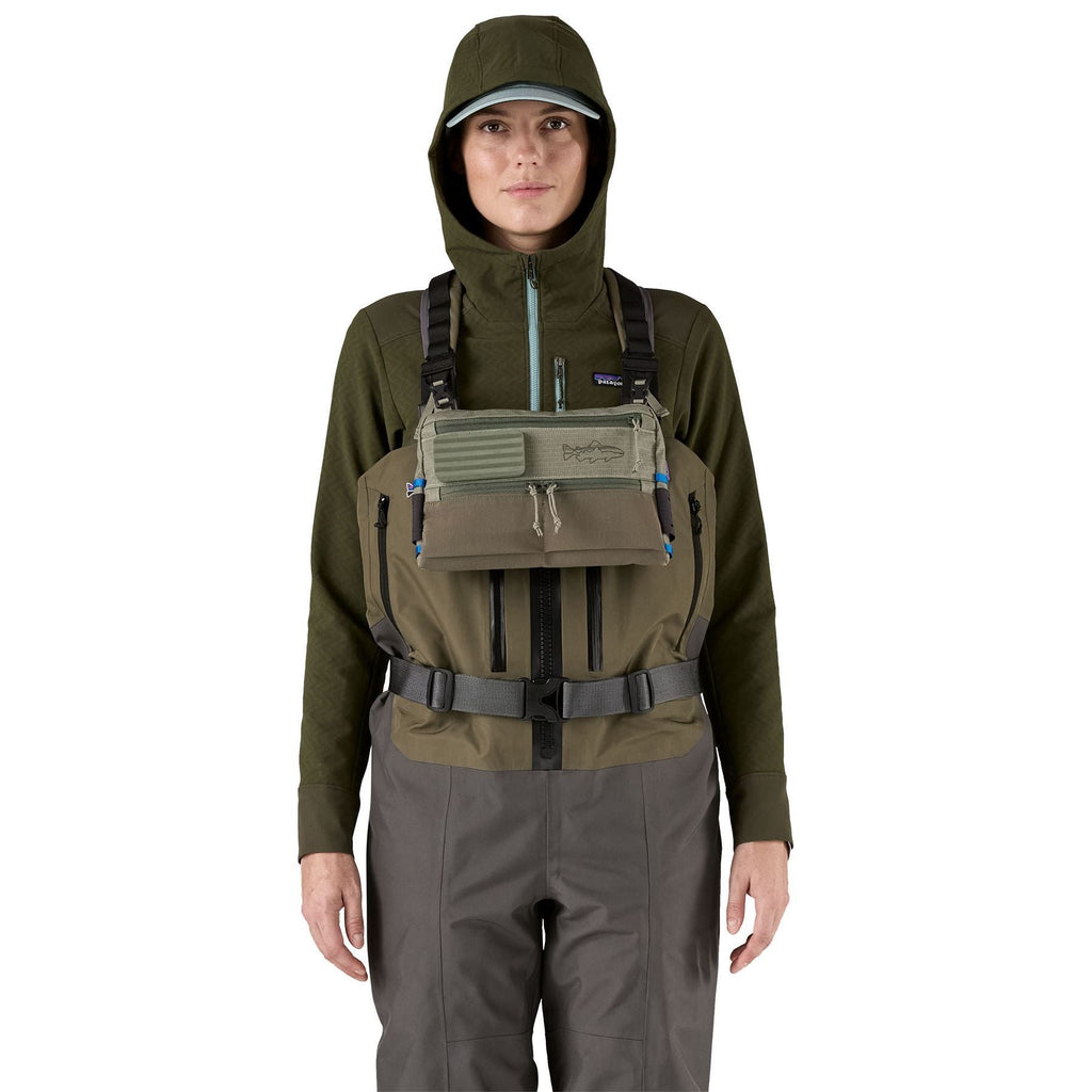 Patagonia Stealth Switch Pack 3L