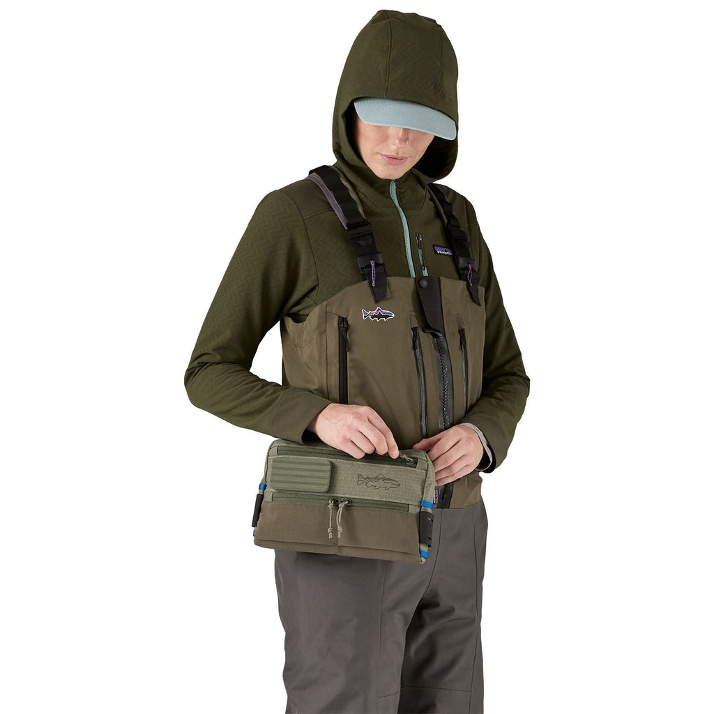 Patagonia Stealth Switch Pack 3L