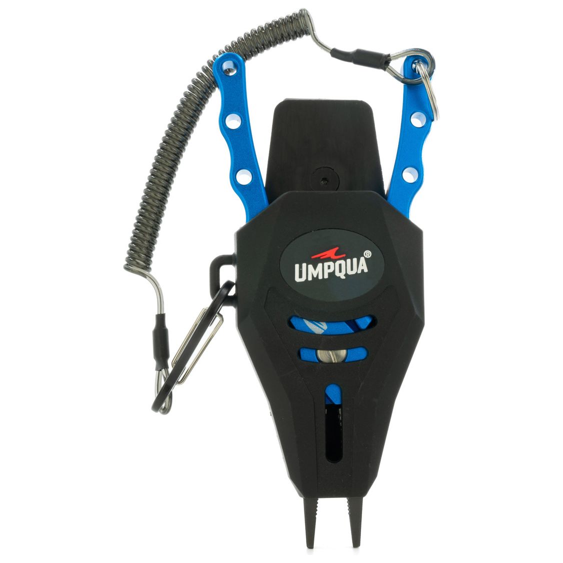 Umpqua RiverRun Big Game Plier with Sheath