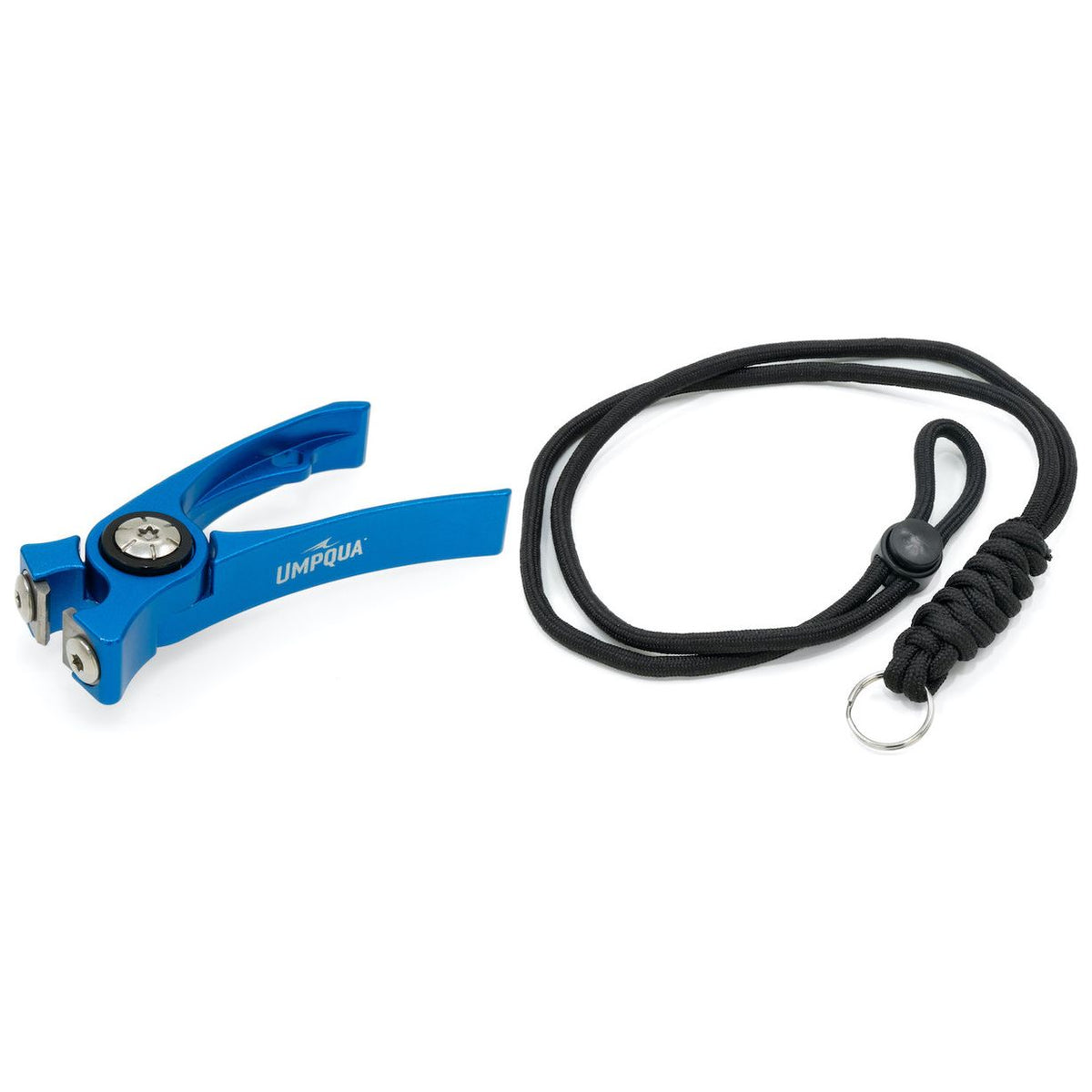 Umpqua RiverRun Nipper with Lanyard