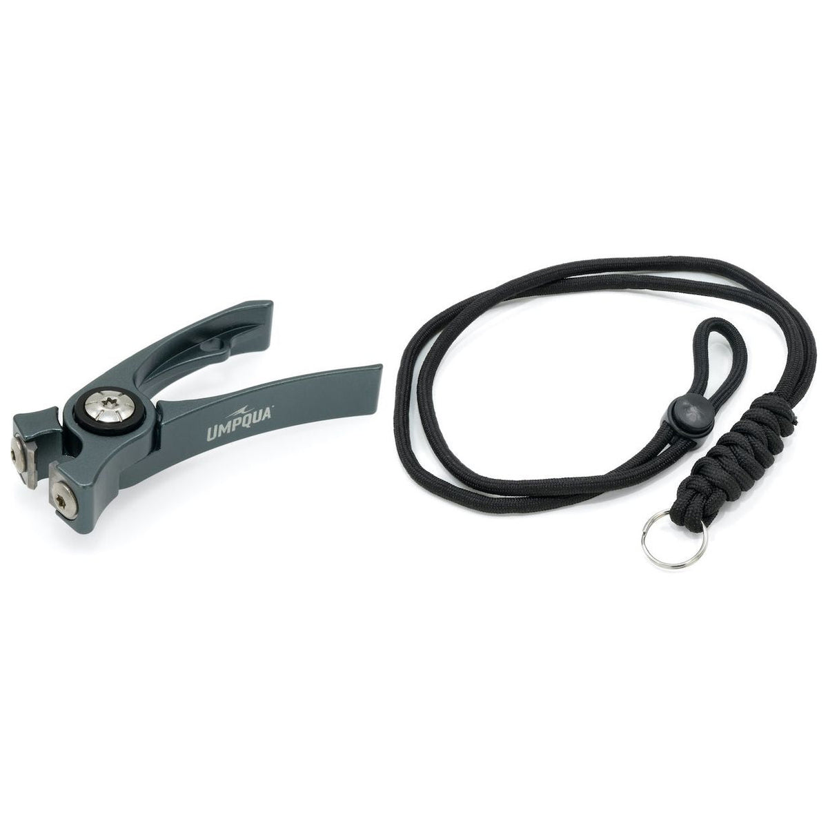 Umpqua RiverRun Nipper with Lanyard