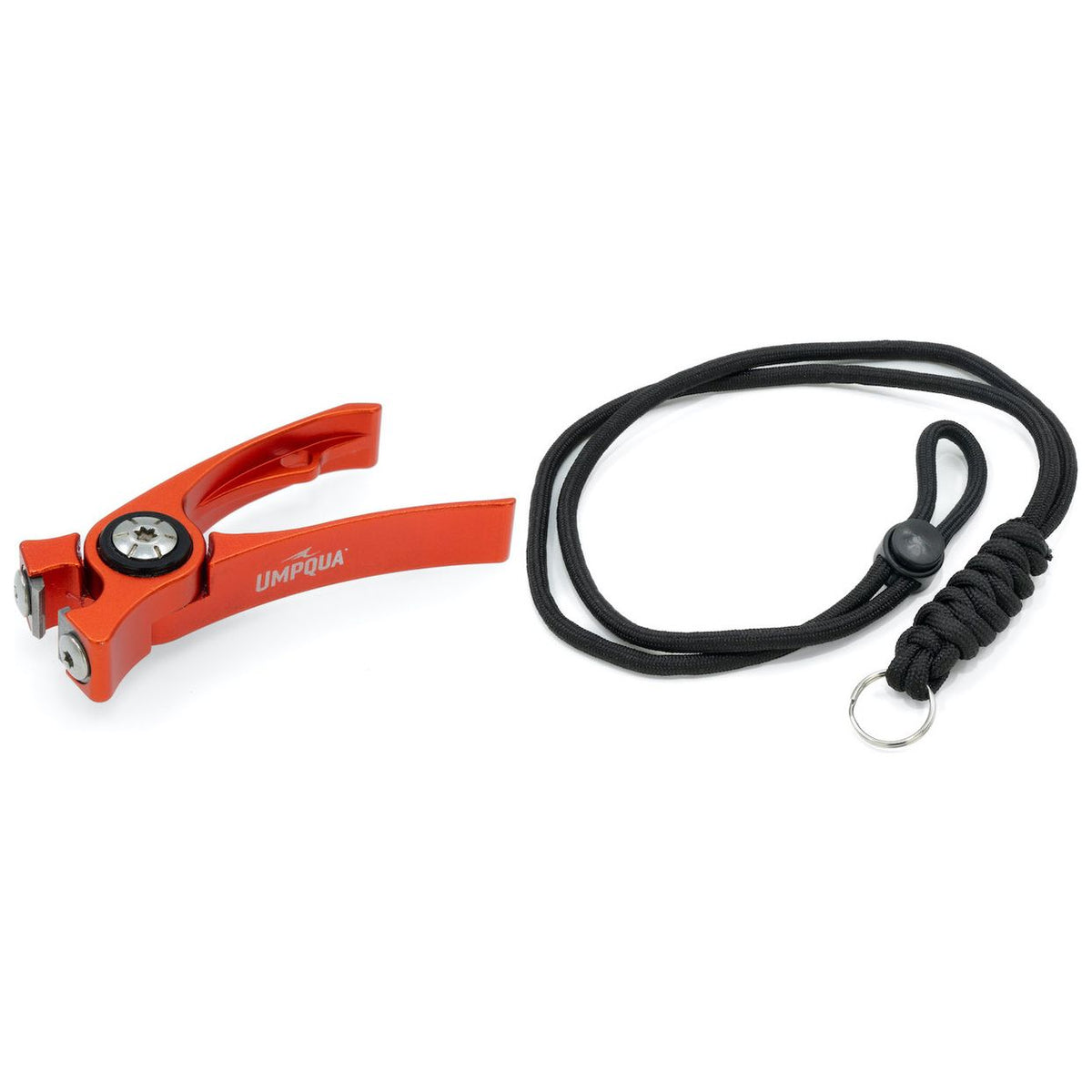Umpqua RiverRun Nipper with Lanyard
