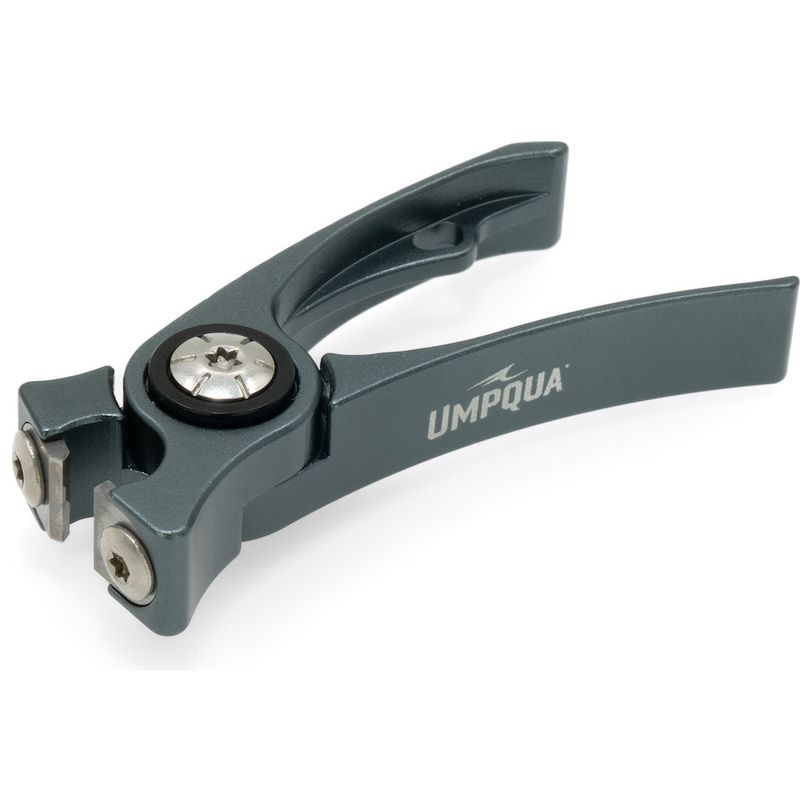 Umpqua RiverRun Plier Nipper Combo