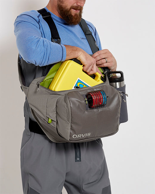 Orvis Guide Sling
