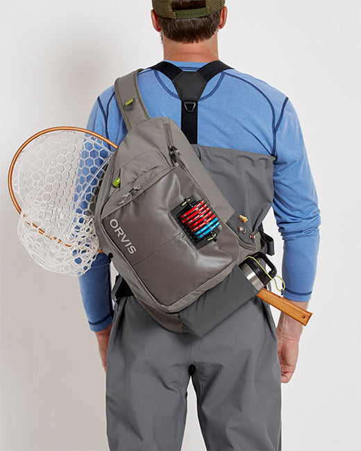 Orvis Guide Sling