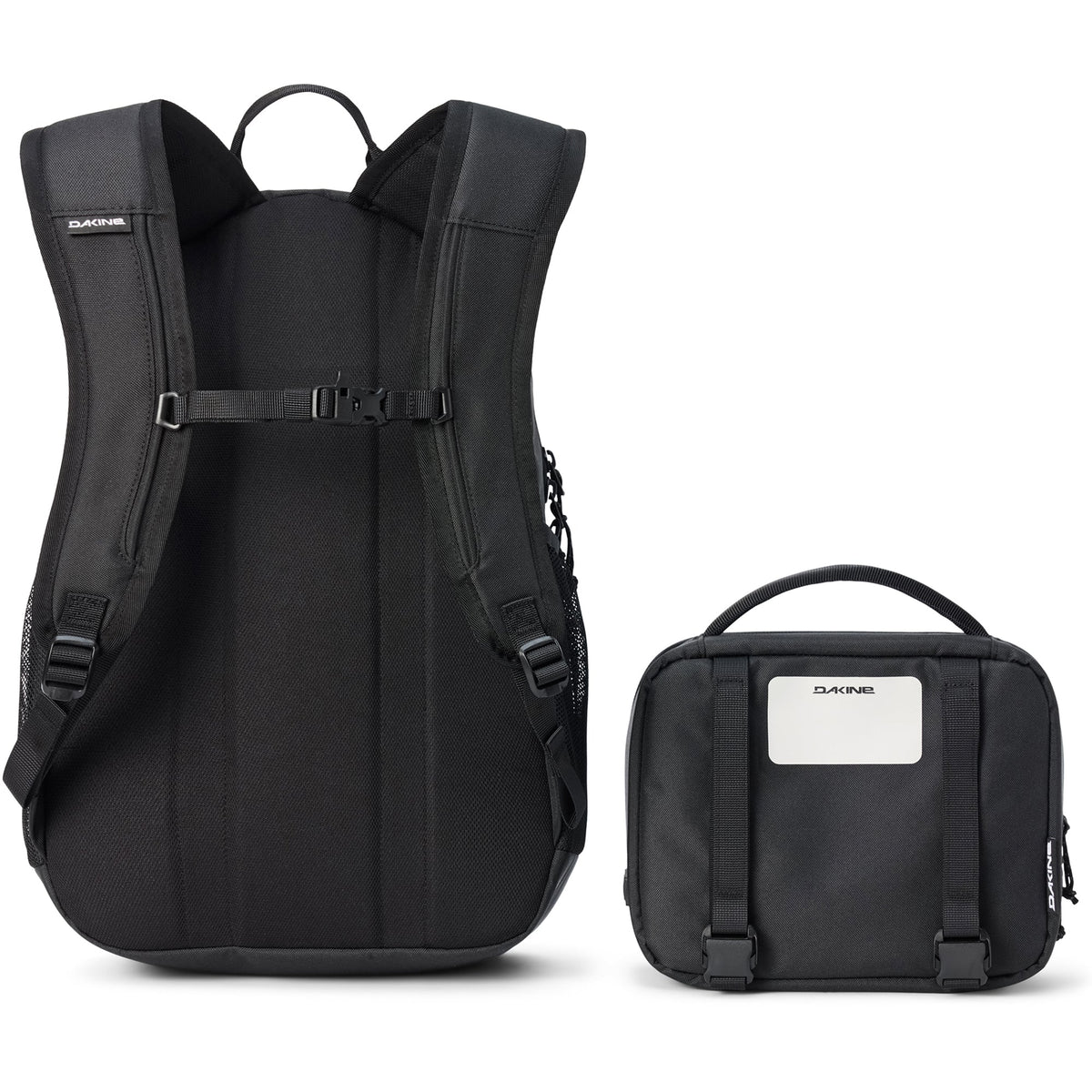 365 Backpack Cooler 24L - Black