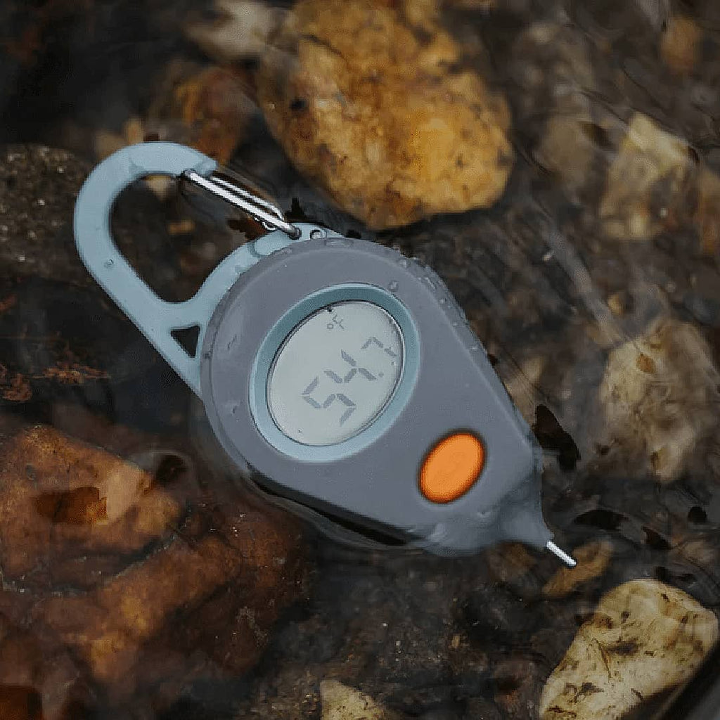 Fishpond Riverkeeper Digital Thermometer