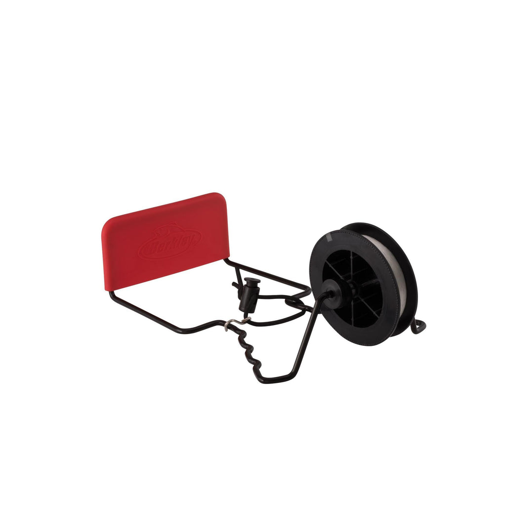 Mobile Line Spooler