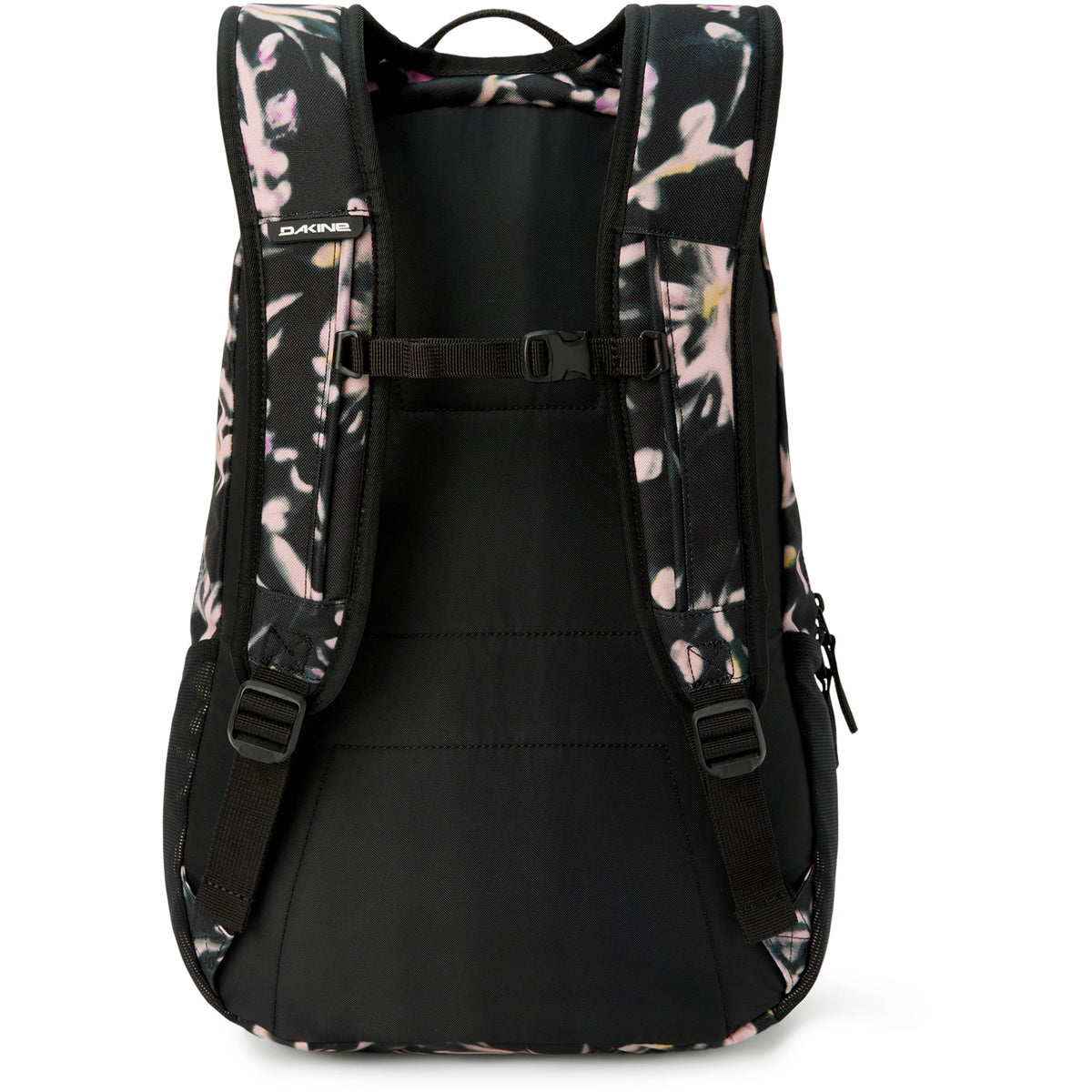 Campus Backpack 25L - Midnight Blooms