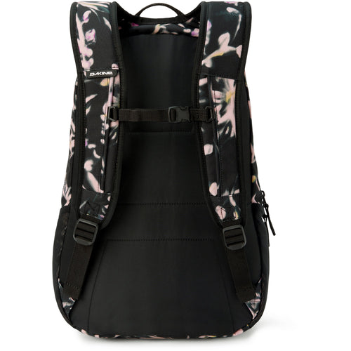Campus Backpack 25L - Midnight Blooms