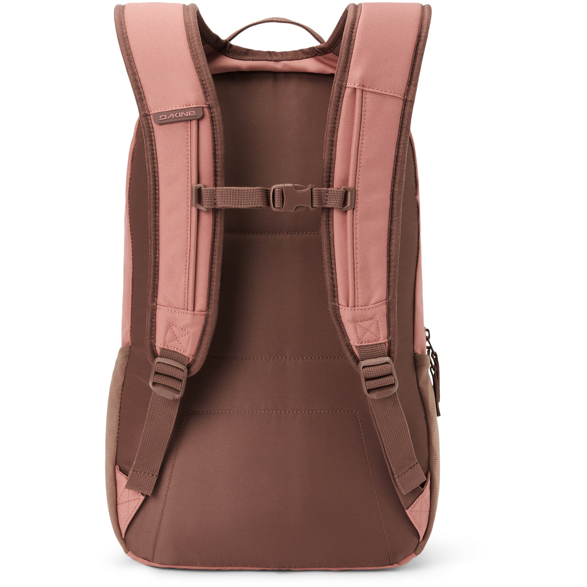 Campus Backpack 25L - Withered Rose