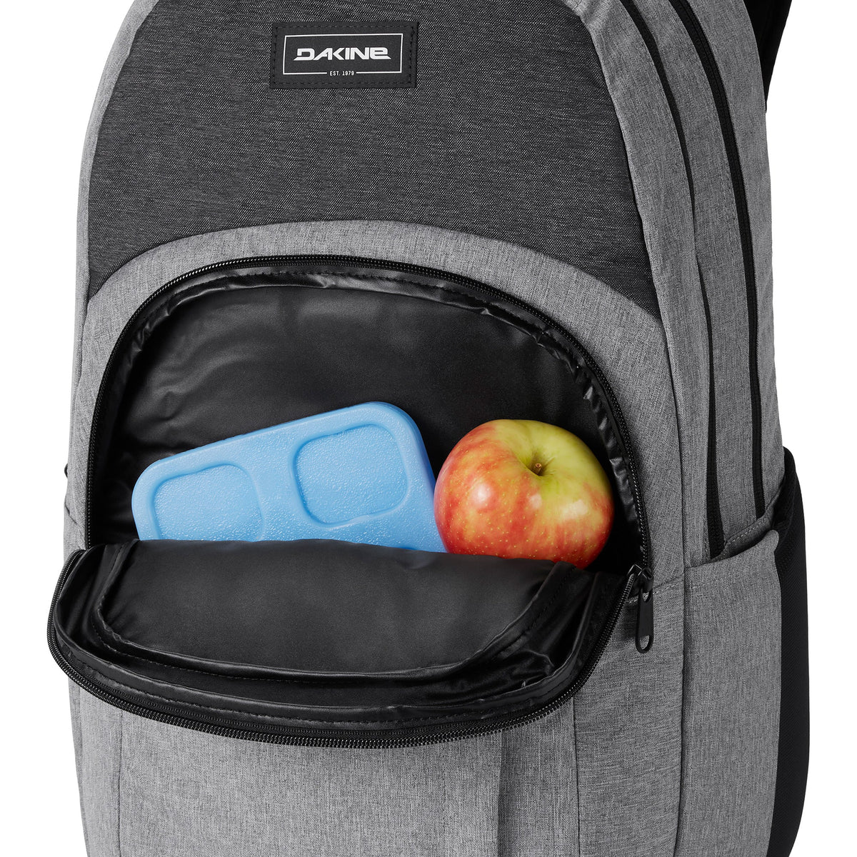 Campus Backpack 33L - Midnight Blooms