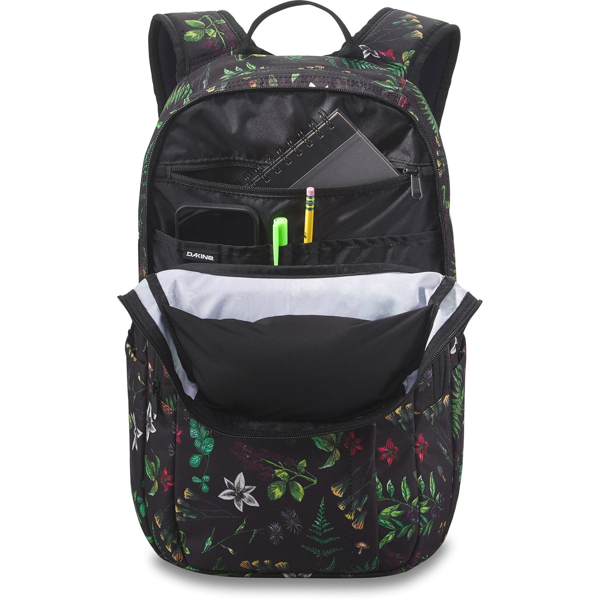 Campus Backpack 25L - Mulled Basil
