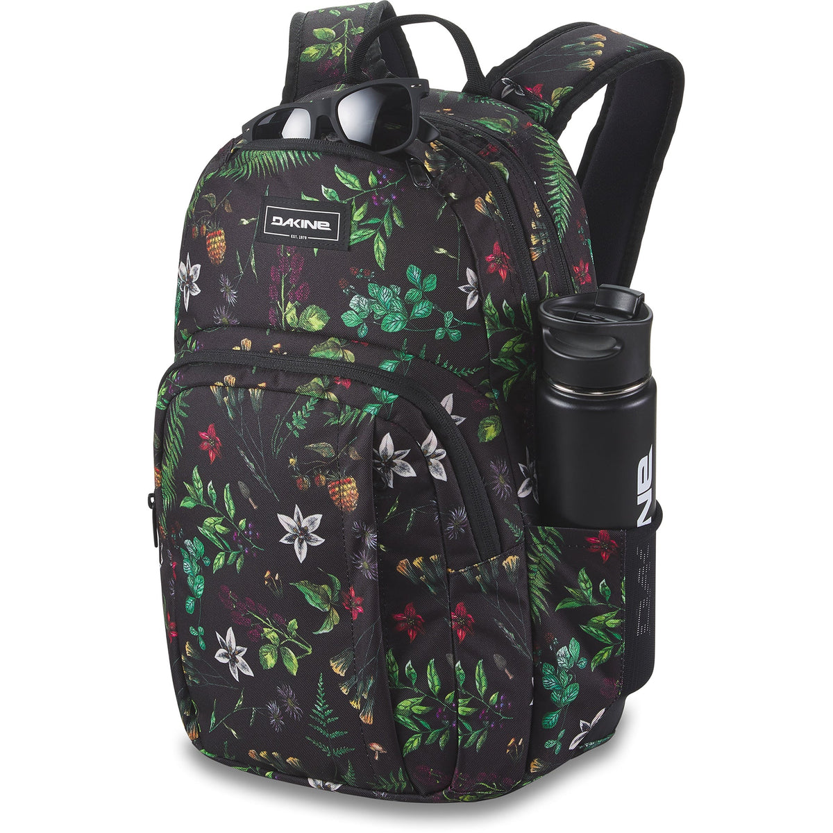 Campus Backpack 25L - Withered Rose