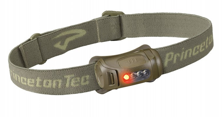 Princeton Tec Fred