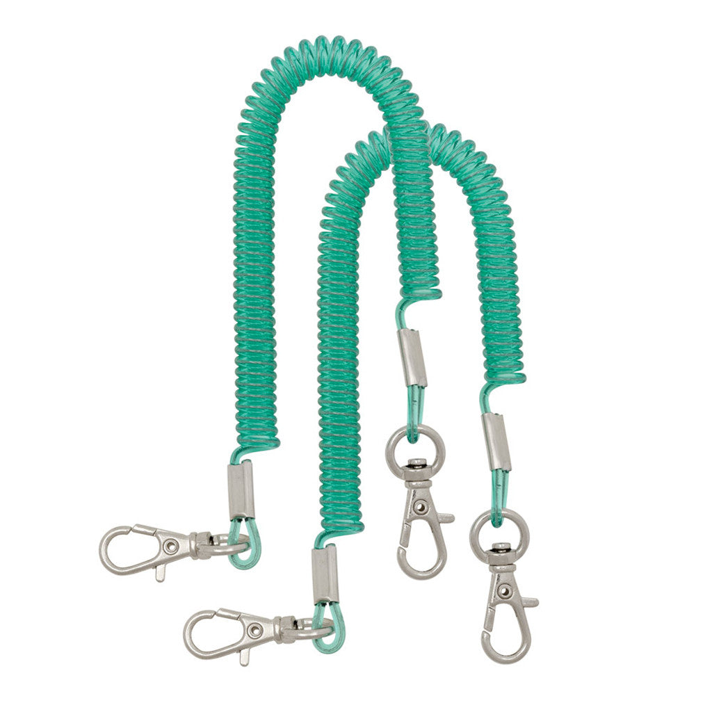 Dr. Slick Clamp Buddy Bungee Lanyard ( 2 per pack)