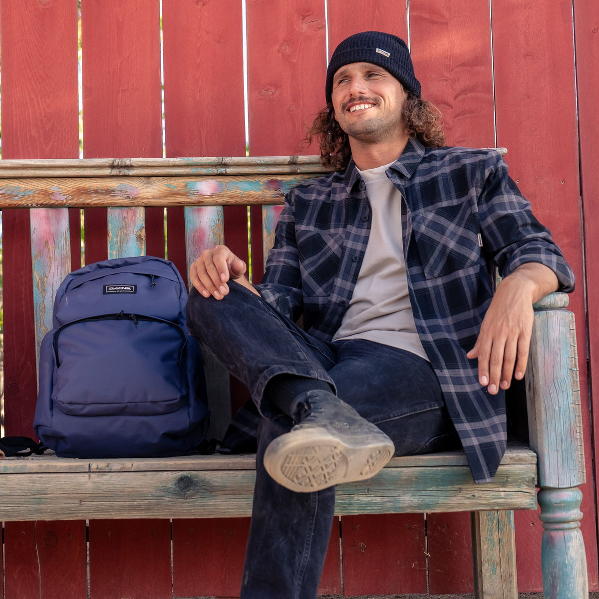 Method Backpack 25L - Odyssey