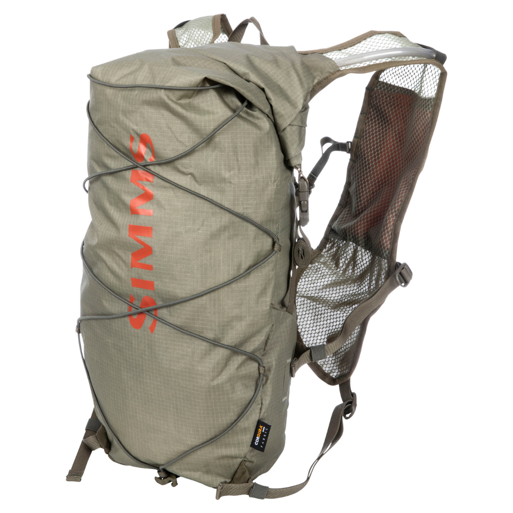 Simms Flyweight Pack Vest Sale