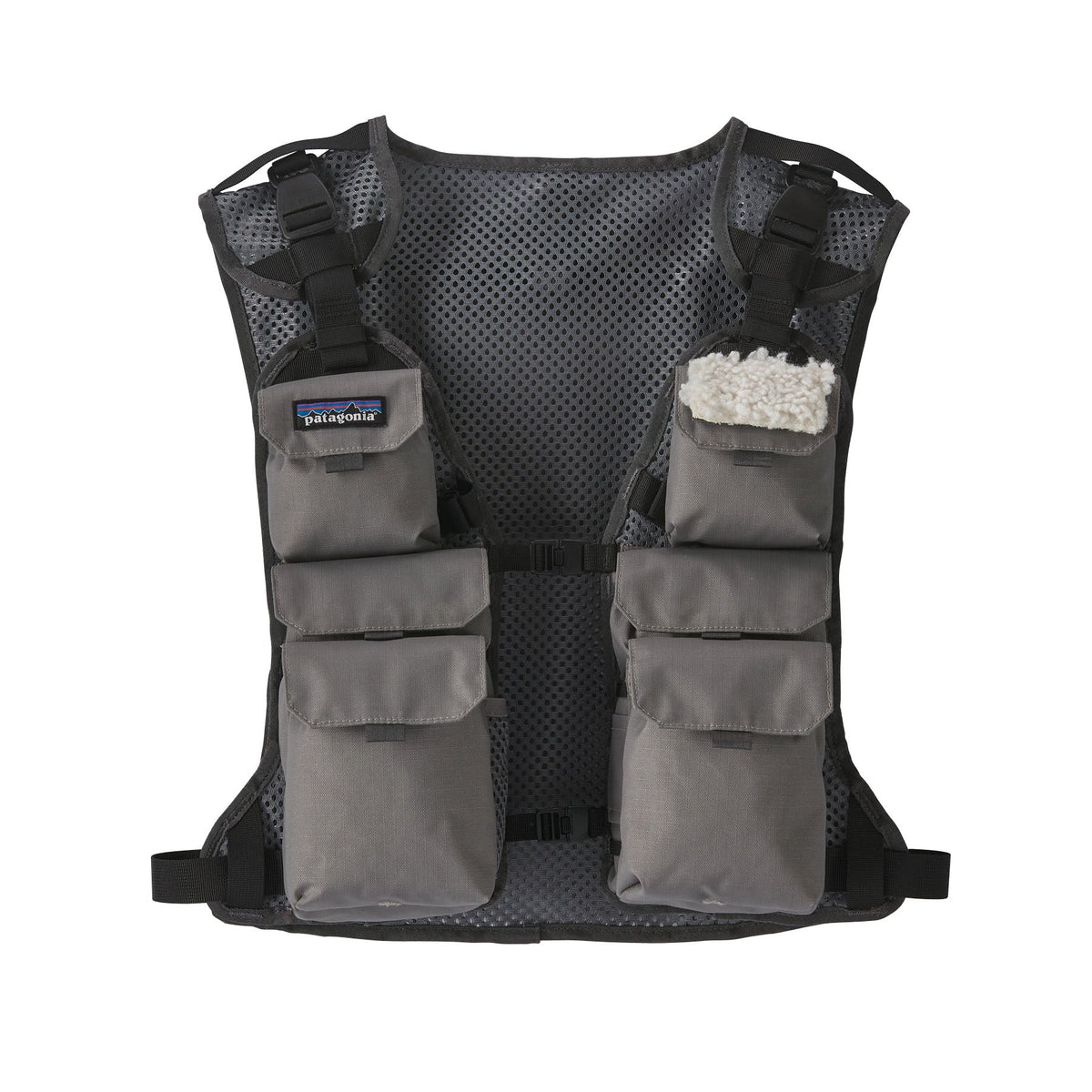Patagonia Stealth Convertible Vest Sale