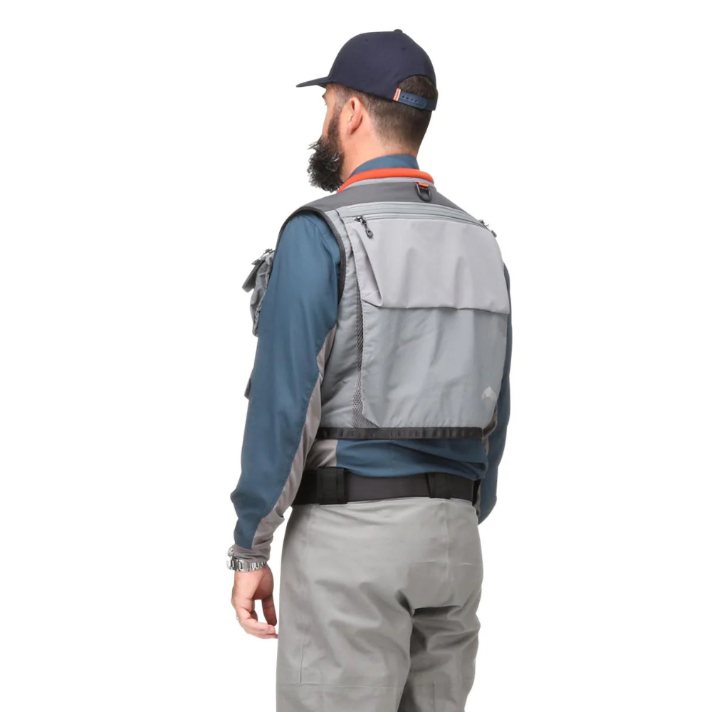 Simms Guide Vest