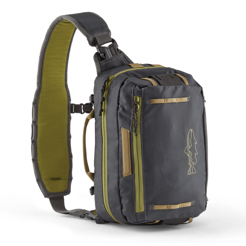 Patagonia Stealth Switch Pack 9L