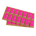 PALSA STRIKE IND FL.PINK
