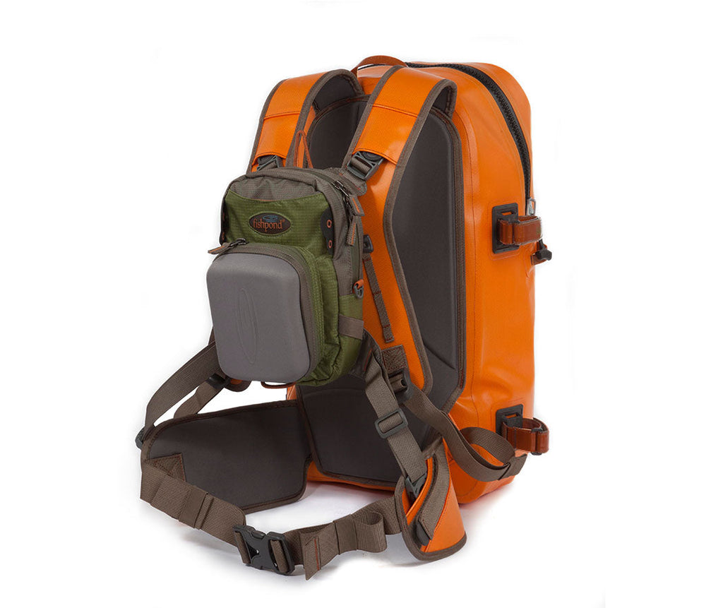 Fishpond Thunderhead Submersible Backpack