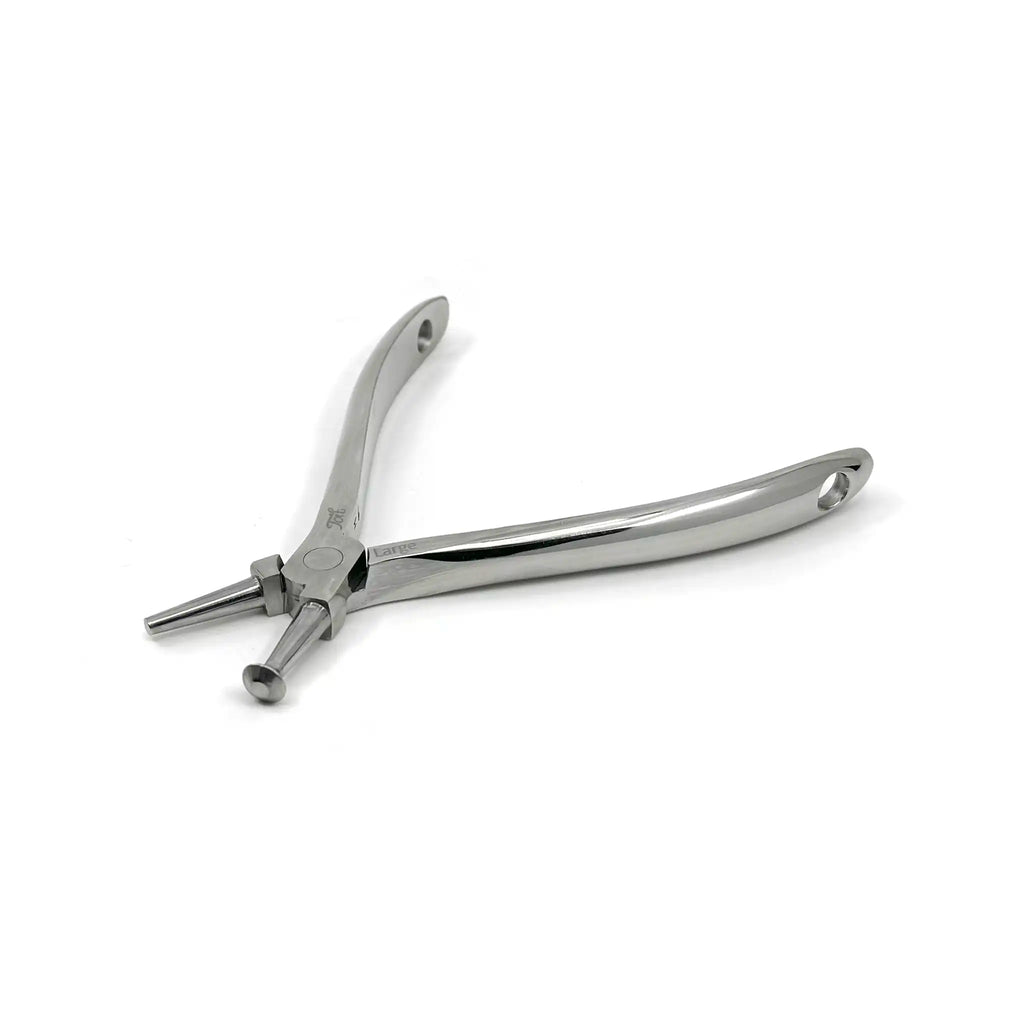 Toit Eco Stainless Steel Split Ring Pliers