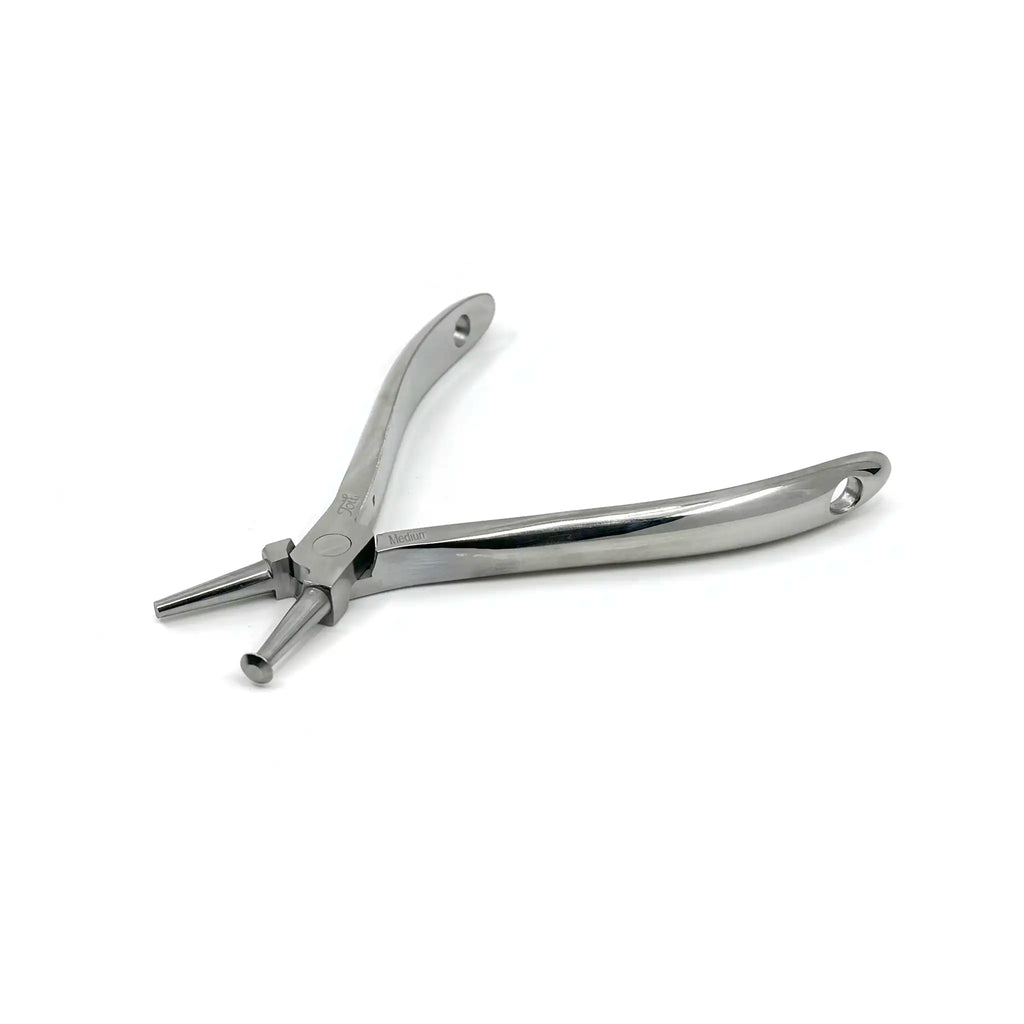 Toit Eco Stainless Steel Split Ring Pliers
