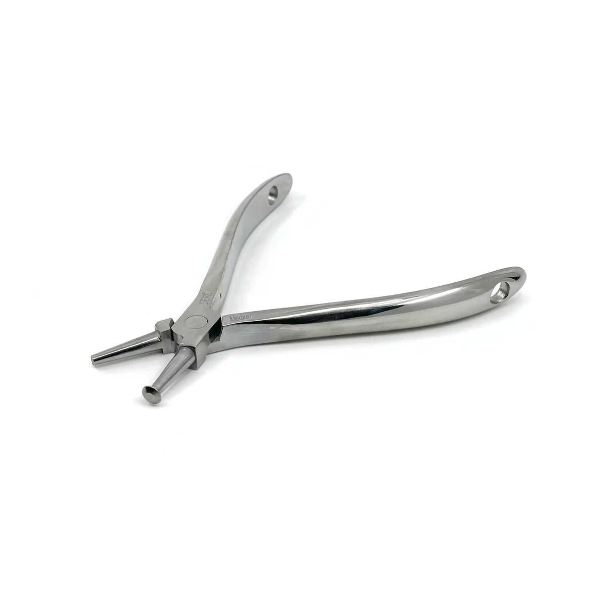Toit Eco Stainless Steel Split Ring Pliers