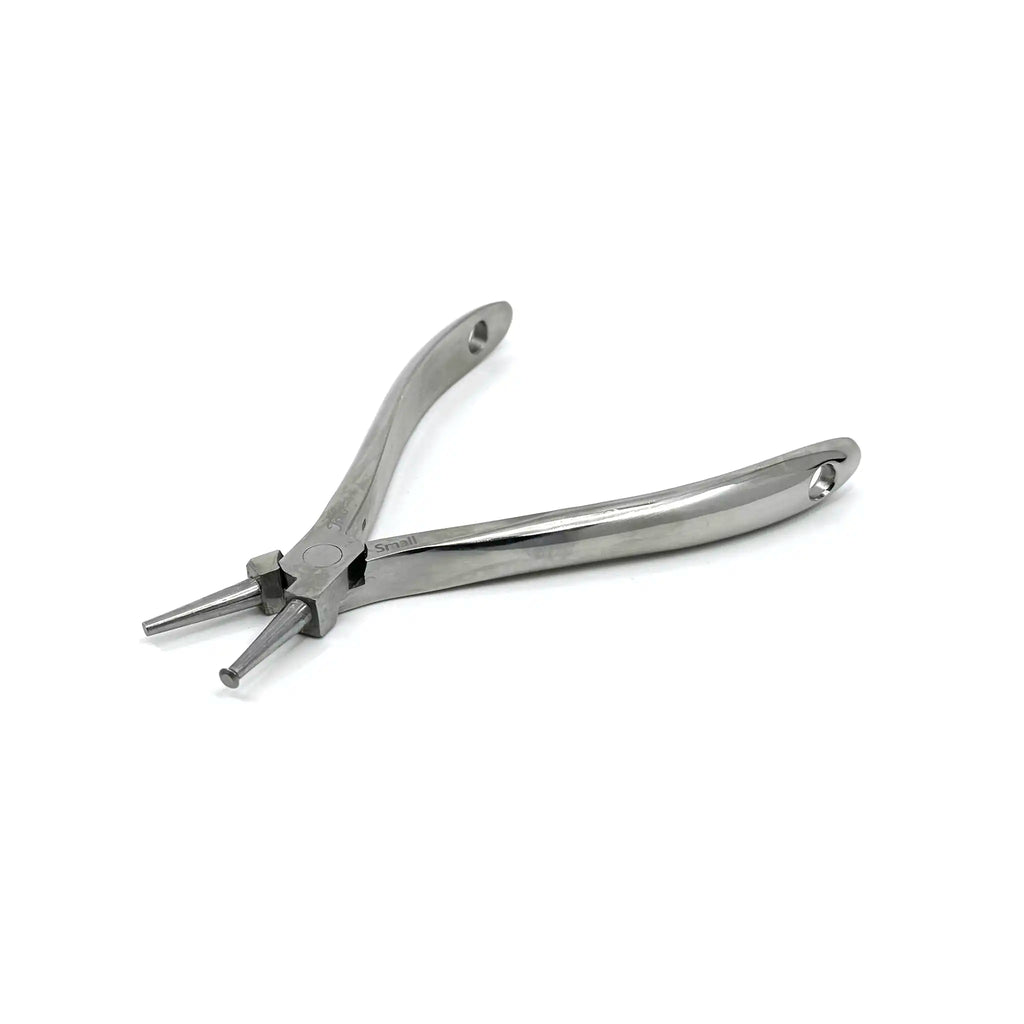 Toit Eco Stainless Steel Split Ring Pliers