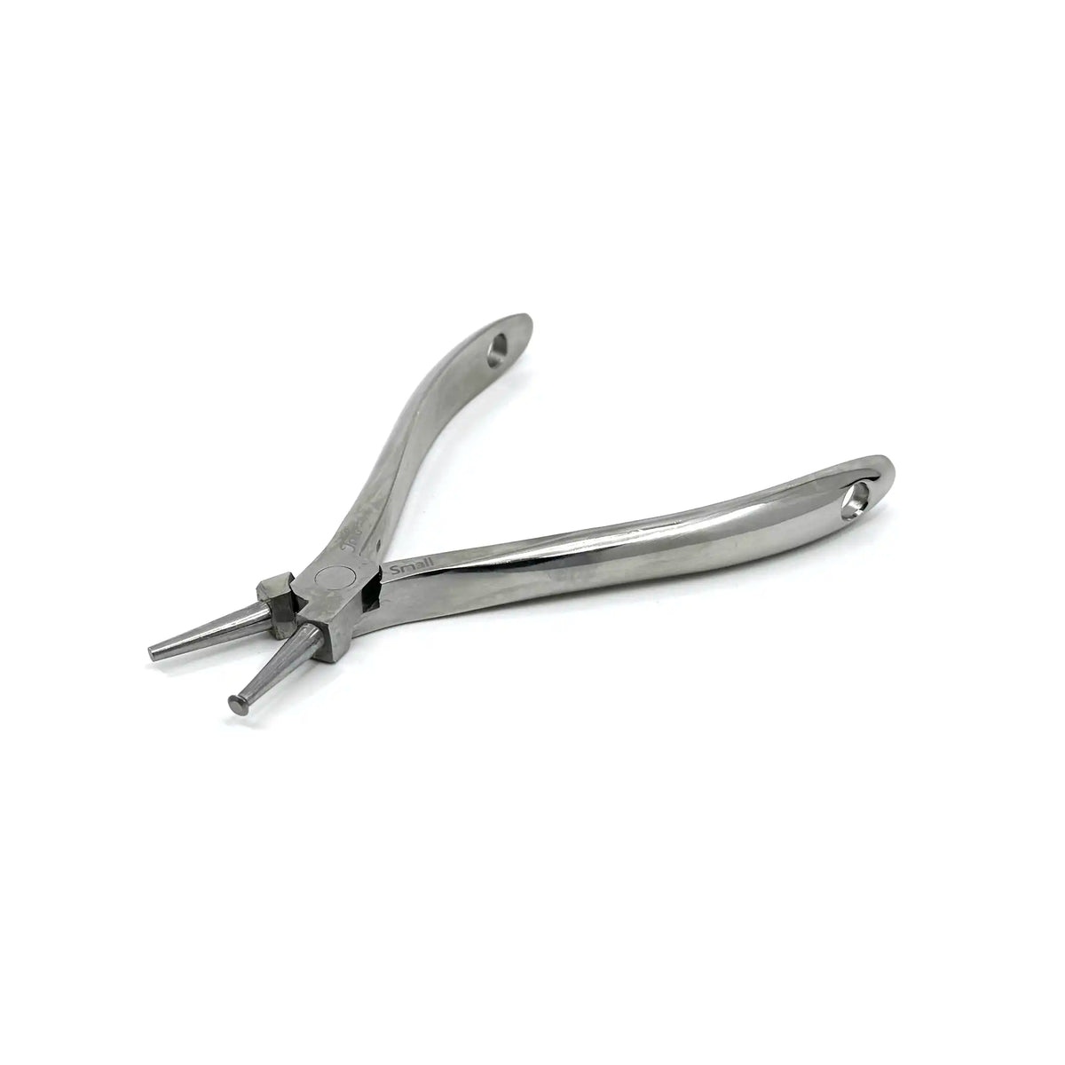 Toit Eco Stainless Steel Split Ring Pliers