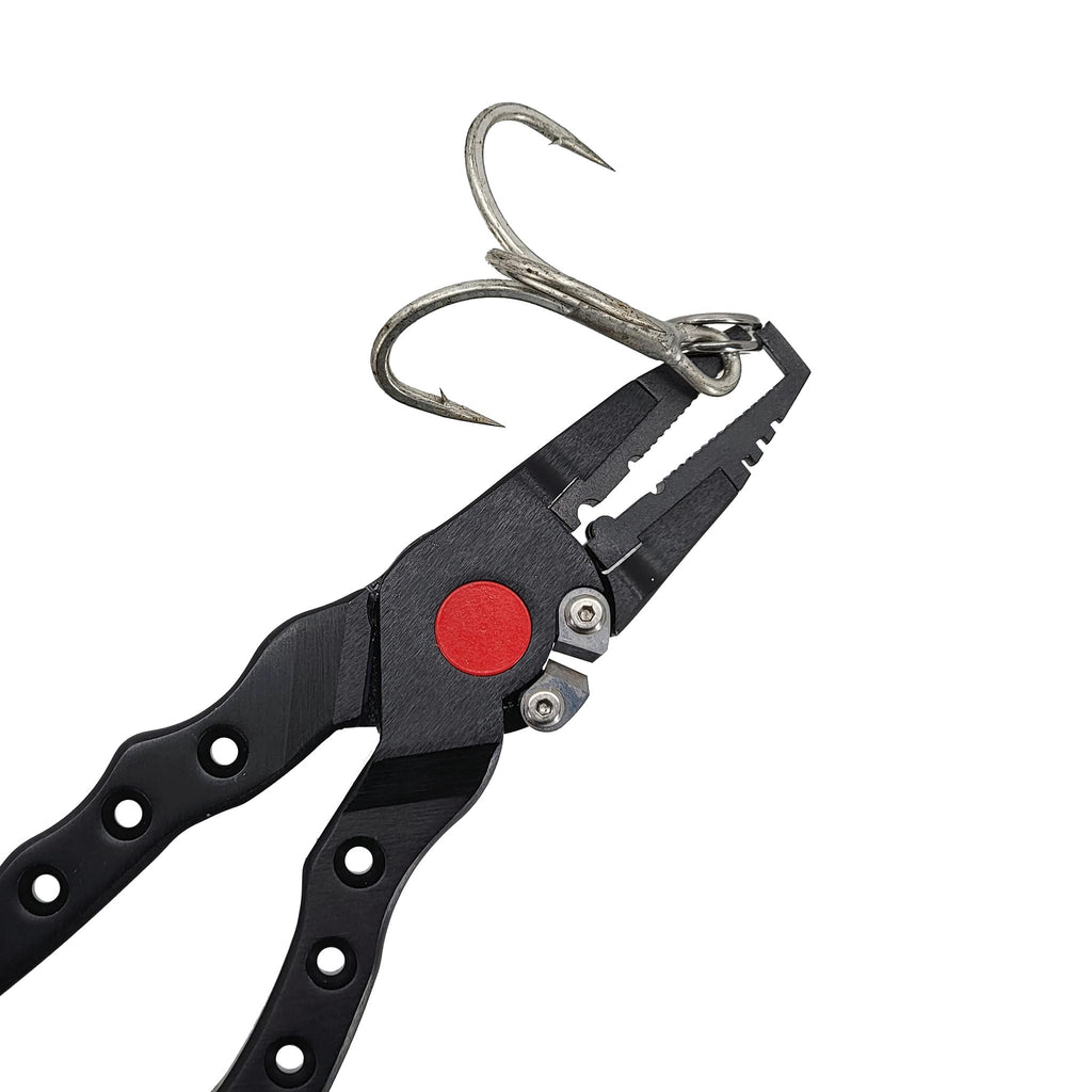 Toro Tamer Heavy Duty Split Ring Pliers